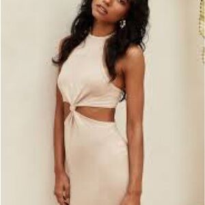 12th Tribe East Hampton Knit Dress